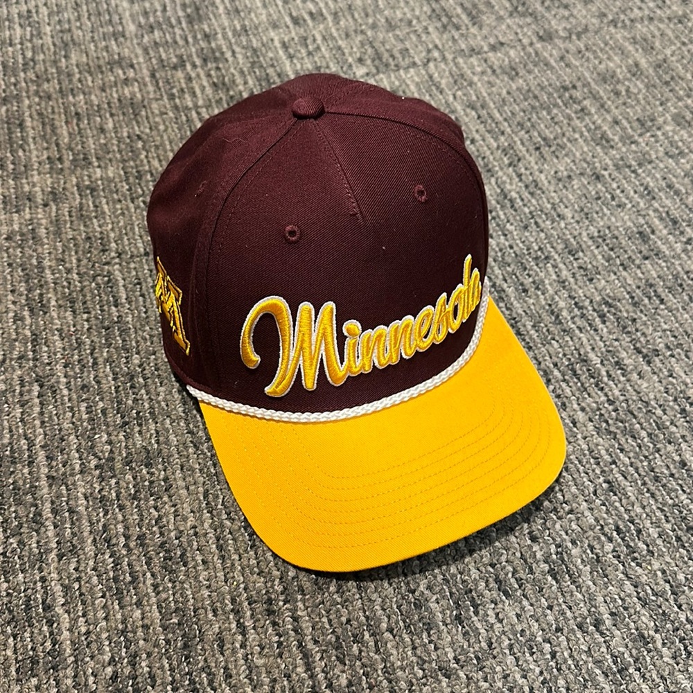 Minnesota Golden Gophers ‘47 Hat